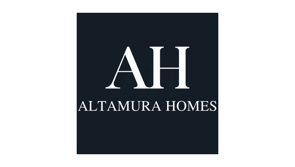 Altamura Homes logo