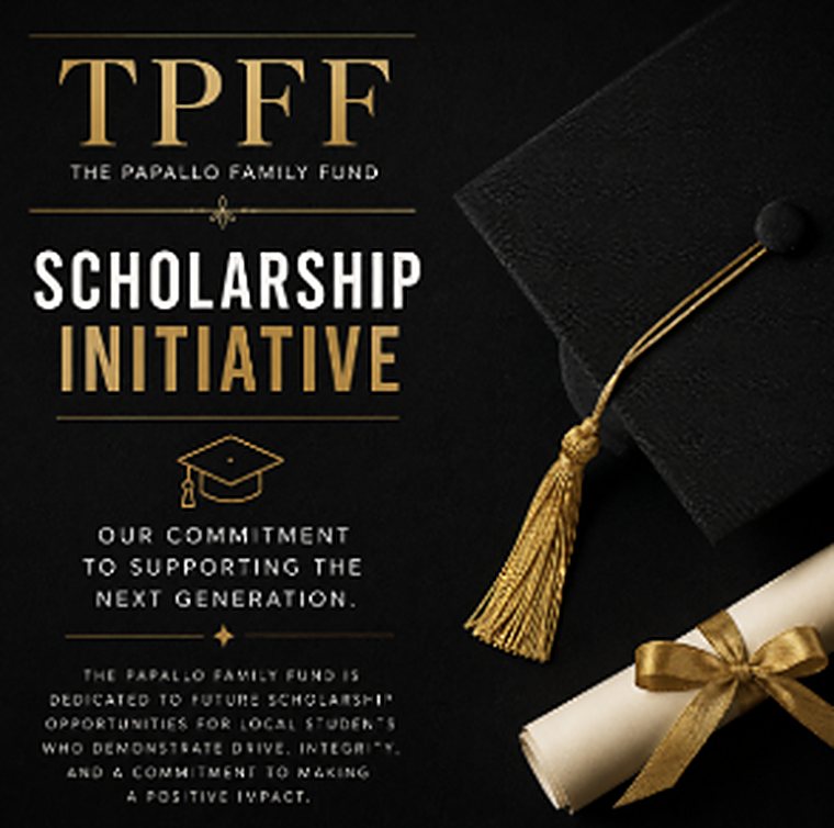 TPFF Scholarship Initiative: our commitment to supporting the next generation